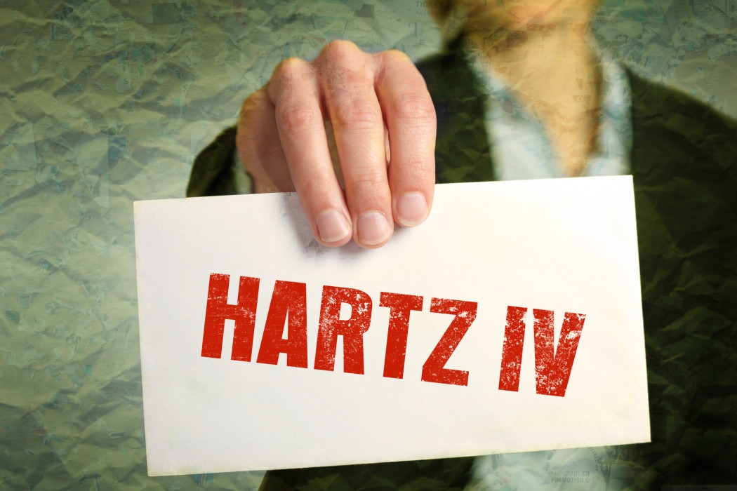 Hartz 4 Studium Verheimlichen